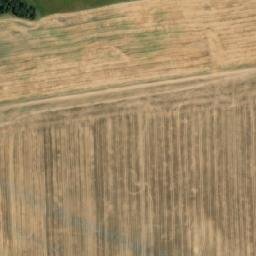 Satellite imagery of Kopce [Trboušany], CZ