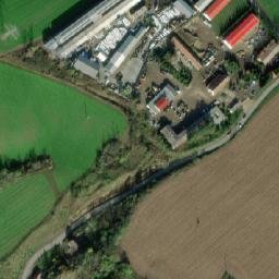 Satellite imagery of [Pravlov] GSM, CZ