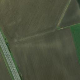 Satellite imagery of [Blučina] GSM, CZ