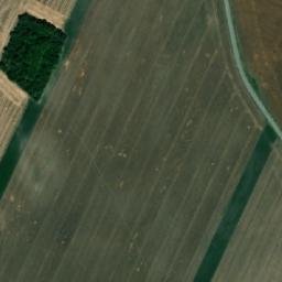 Satellite imagery of Na Klínkách [Nesvačilka], CZ