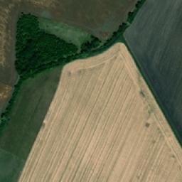 Satellite imagery of Na Klínkách [Nesvačilka], CZ