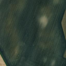 Satellite imagery of Špidlata [Těšany], CZ