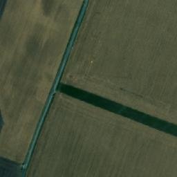 Satellite imagery of Špidlata [Těšany], CZ