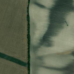 Satellite imagery of Špidlata [Těšany], CZ