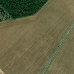 Satellite imagery of Novosady [Bošovice], CZ