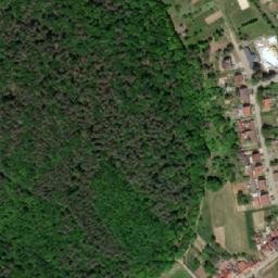 Satellite imagery of Šumberk, CZ
