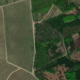Satellite imagery of U rozhledny [Nechvalín], CZ