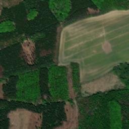 Satellite imagery of U rozhledny [Nechvalín], CZ