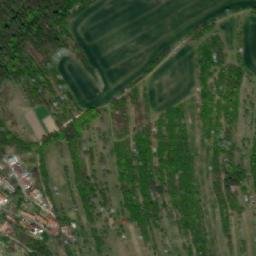 Satellite imagery of [Kyjov-Bohuslavice] church t., CZ