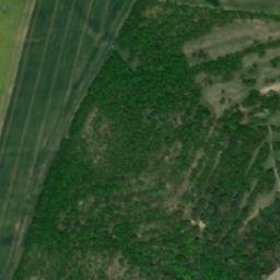 Satellite imagery of Hačky [Vřesovice] GSM, CZ