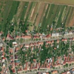 Satellite imagery of [Popovice u Uherského Hradiště] GSM-2, CZ