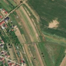 Satellite imagery of [Popovice u Uherského Hradiště] GSM, CZ