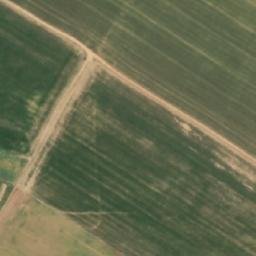 Satellite imagery of [Popovice u Uherského Hradiště] GSM, CZ