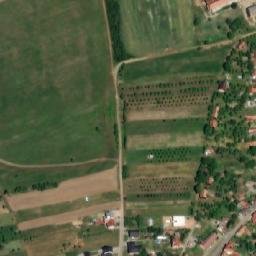 Satellite imagery of [Hradčovice-Lhotka] outlook t., CZ