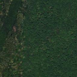 Satellite imagery of Goliáška, CZ