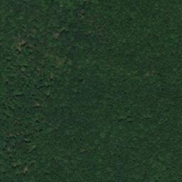 Satellite imagery of Goliáška, CZ