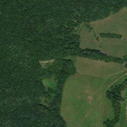 Satellite imagery of Goliáška, CZ