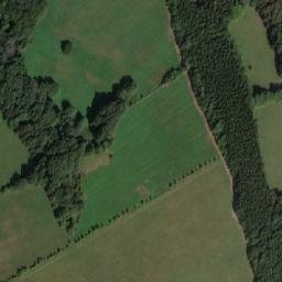 Satellite imagery of Doubrava [Jestřabí nad Vláří], CZ