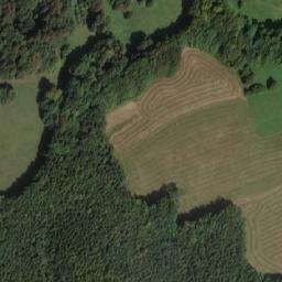 Satellite imagery of Doubrava [Jestřabí nad Vláří], CZ