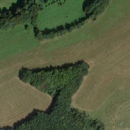 Satellite imagery of Doubrava [Jestřabí nad Vláří], CZ