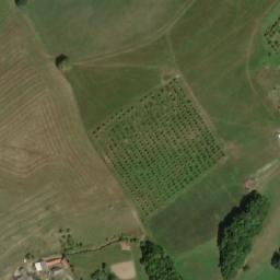 Satellite imagery of Na Nivách[Štítná nad Vláří] GSM, CZ