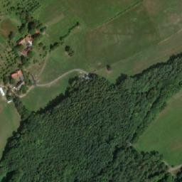 Satellite imagery of Na Nivách[Štítná nad Vláří] GSM, CZ