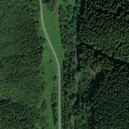 Satellite imagery of Geodetický bod, PL
