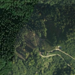 Satellite imagery of survey_point, PL
