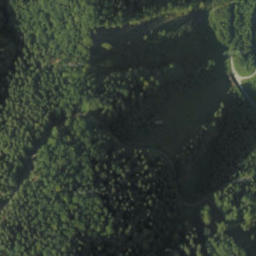 Satellite imagery of survey_point, PL