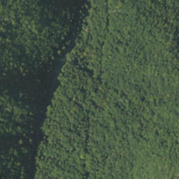 Satellite imagery of červená, PL