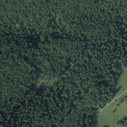 Satellite imagery of Podrobná triangulácia, PL