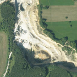 Satellite imagery of survey_point, PL