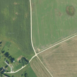 Satellite imagery of Štátna triangulácia, PL