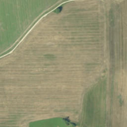 Satellite imagery of Štátna triangulácia, PL