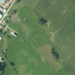 Satellite imagery of Štátna triangulácia, PL