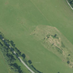 Satellite imagery of Geodetický bod, PL