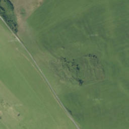 Satellite imagery of Geodetický bod, PL