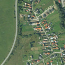 Satellite imagery of Geodetický bod, PL