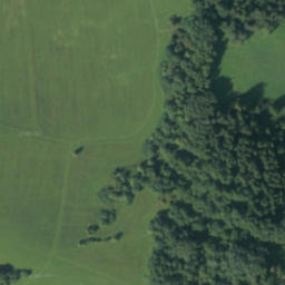 Satellite imagery of Štátna triangulácia, PL