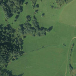 Satellite imagery of Štátna triangulácia, PL