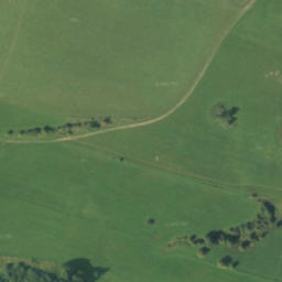 Satellite imagery of Štátna triangulácia, PL