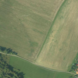 Satellite imagery of Geodetický bod, PL