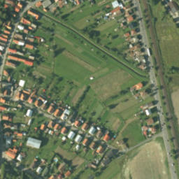 Satellite imagery of survey_point, PL
