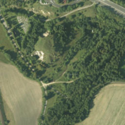 Satellite imagery of survey_point, PL