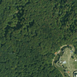 Satellite imagery of Kameň, PL