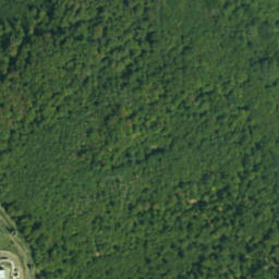Satellite imagery of Kameň, PL