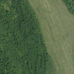 Satellite imagery of Kameň, PL