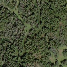 Satellite imagery of Green Mountain, CA