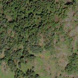 Satellite imagery of Green Mountain, CA