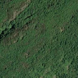 Satellite imagery of Vedder Peak, CA